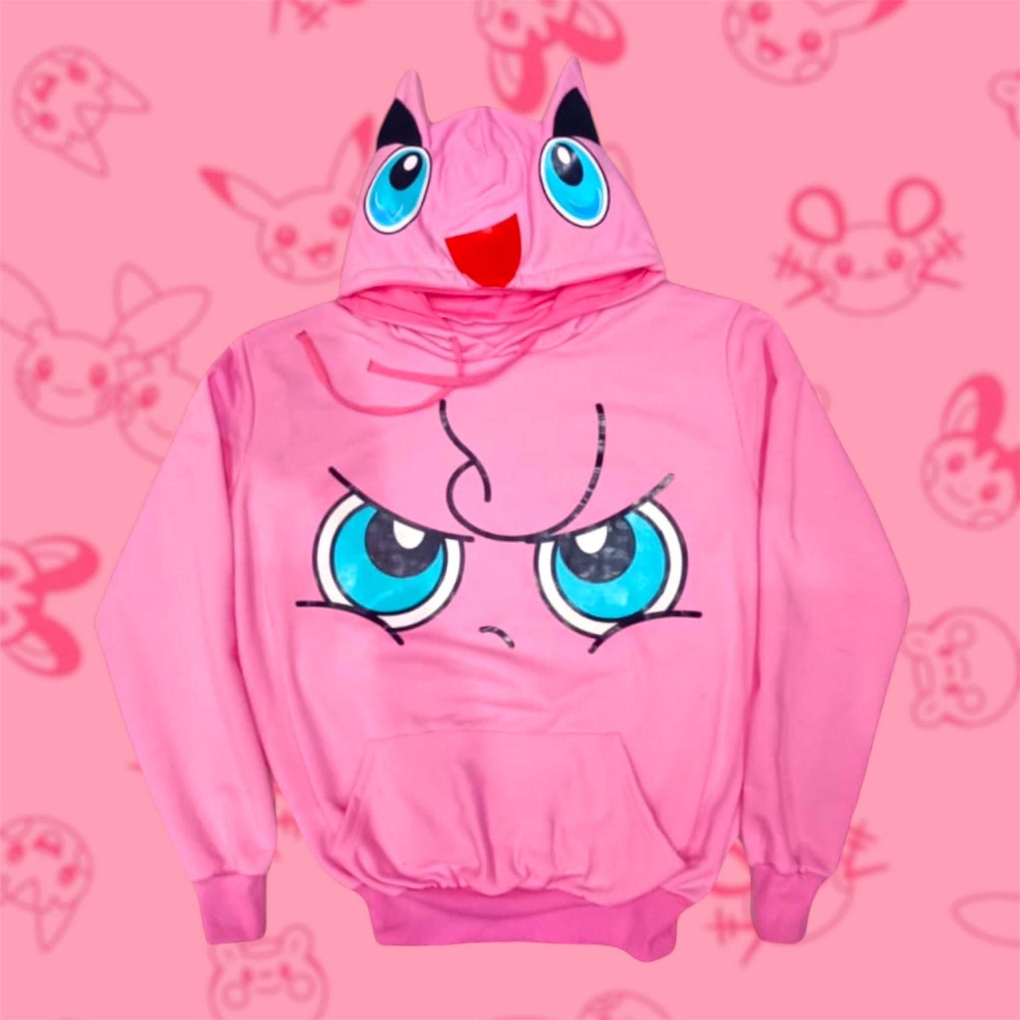 Sudadera Pokemon