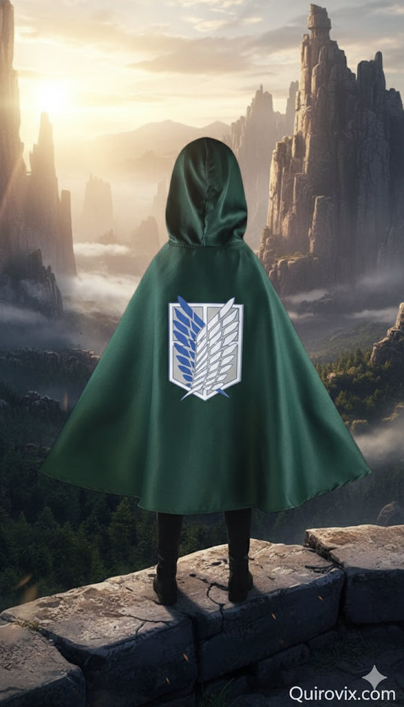 Capa Shingeki No Kyojin Attack on Titan