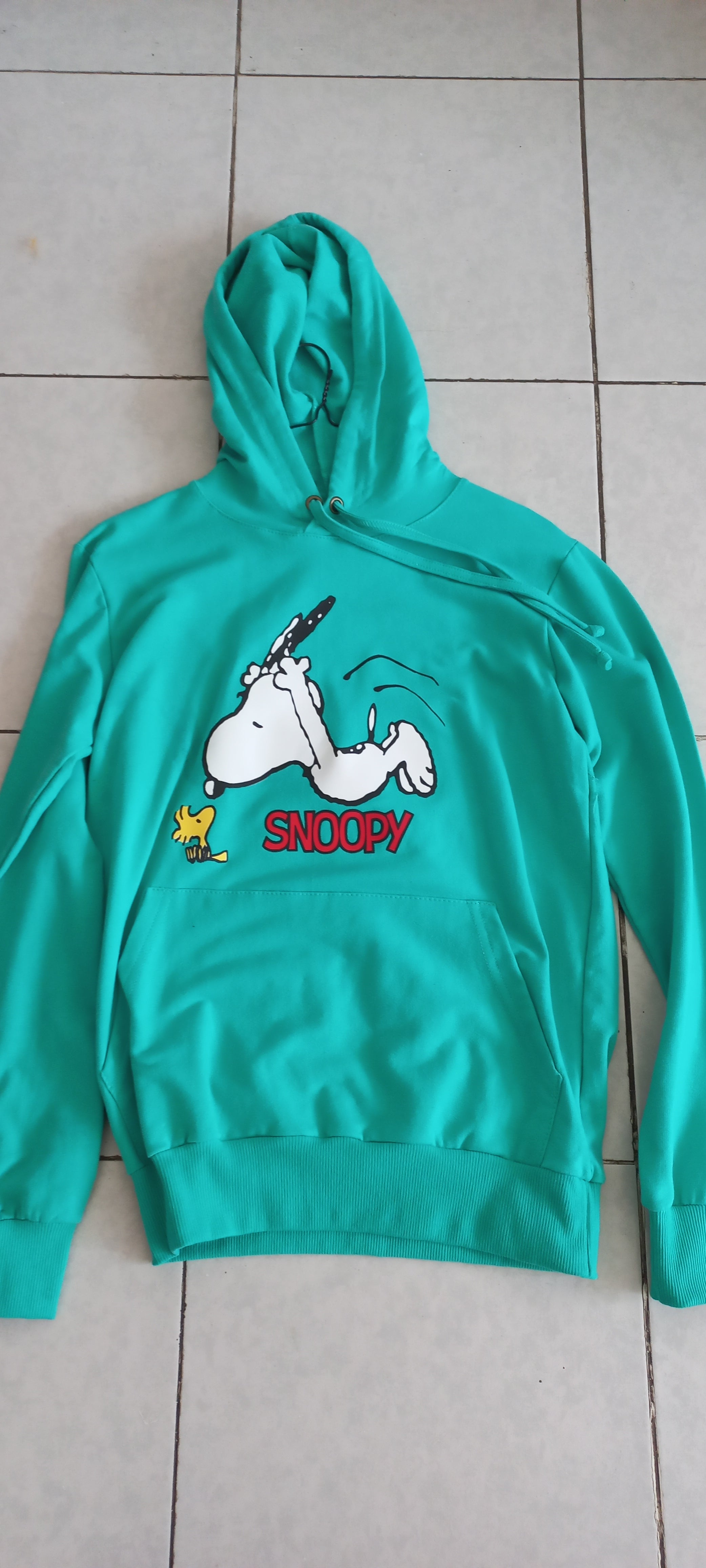 Sudadera Snoopy