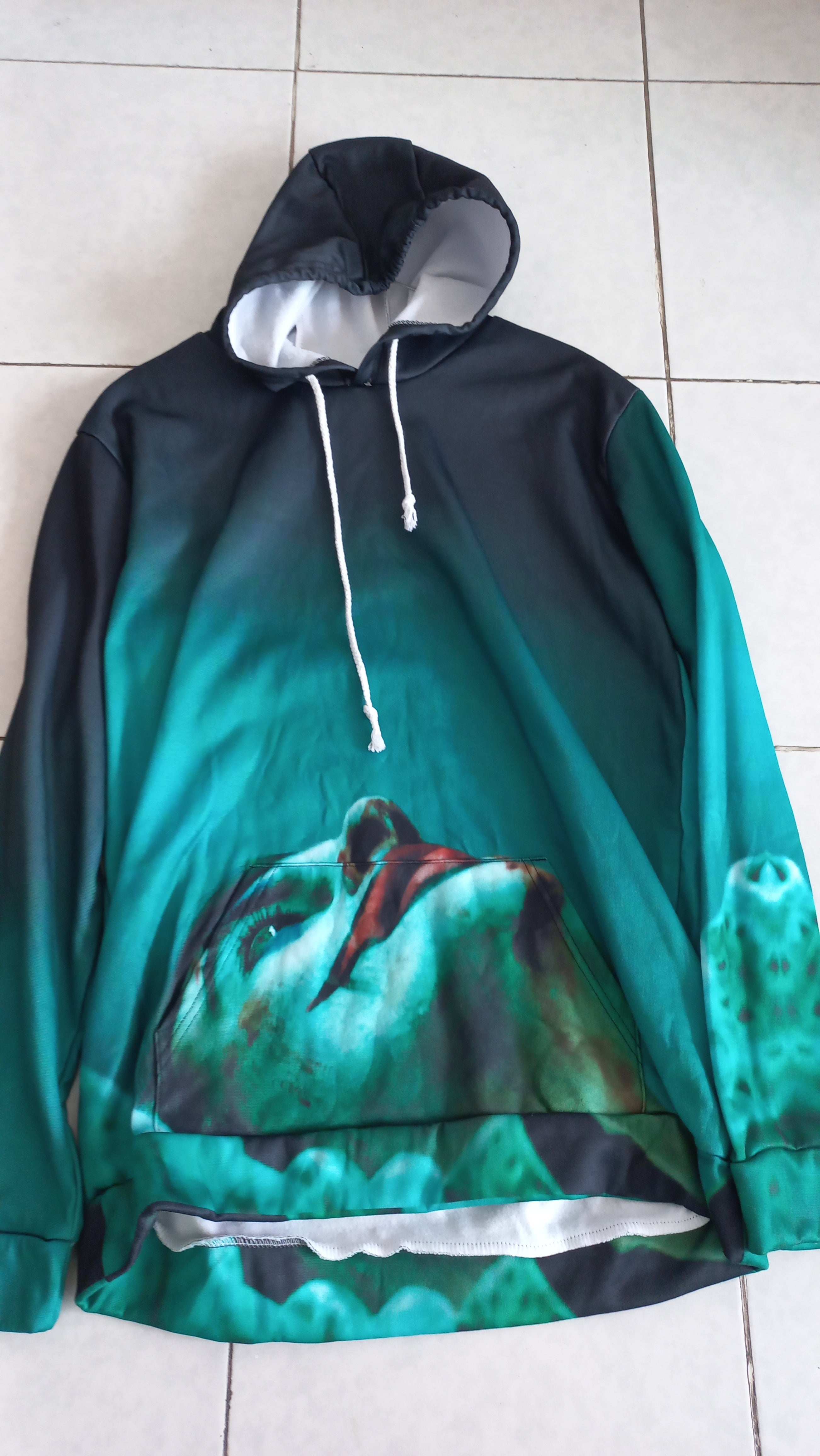 Sudadera DC Joker