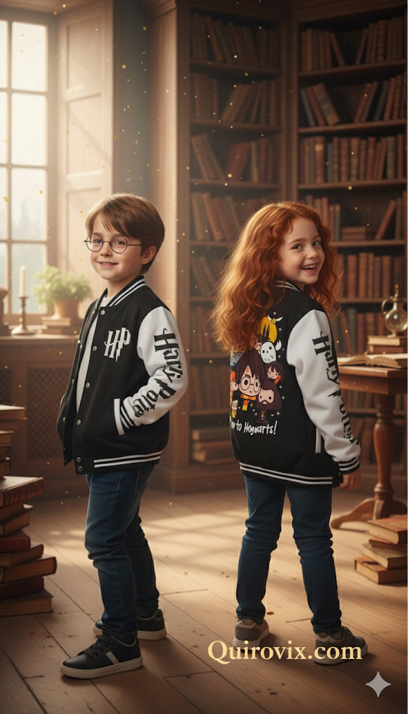Beisbolera Harry Potter