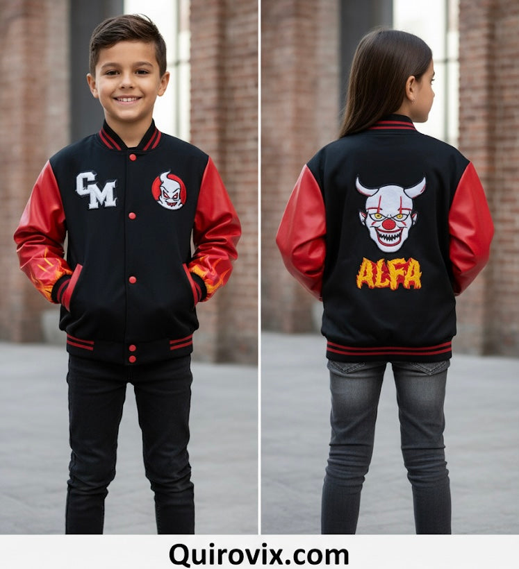 Beisbolera Alfa Club Misterio