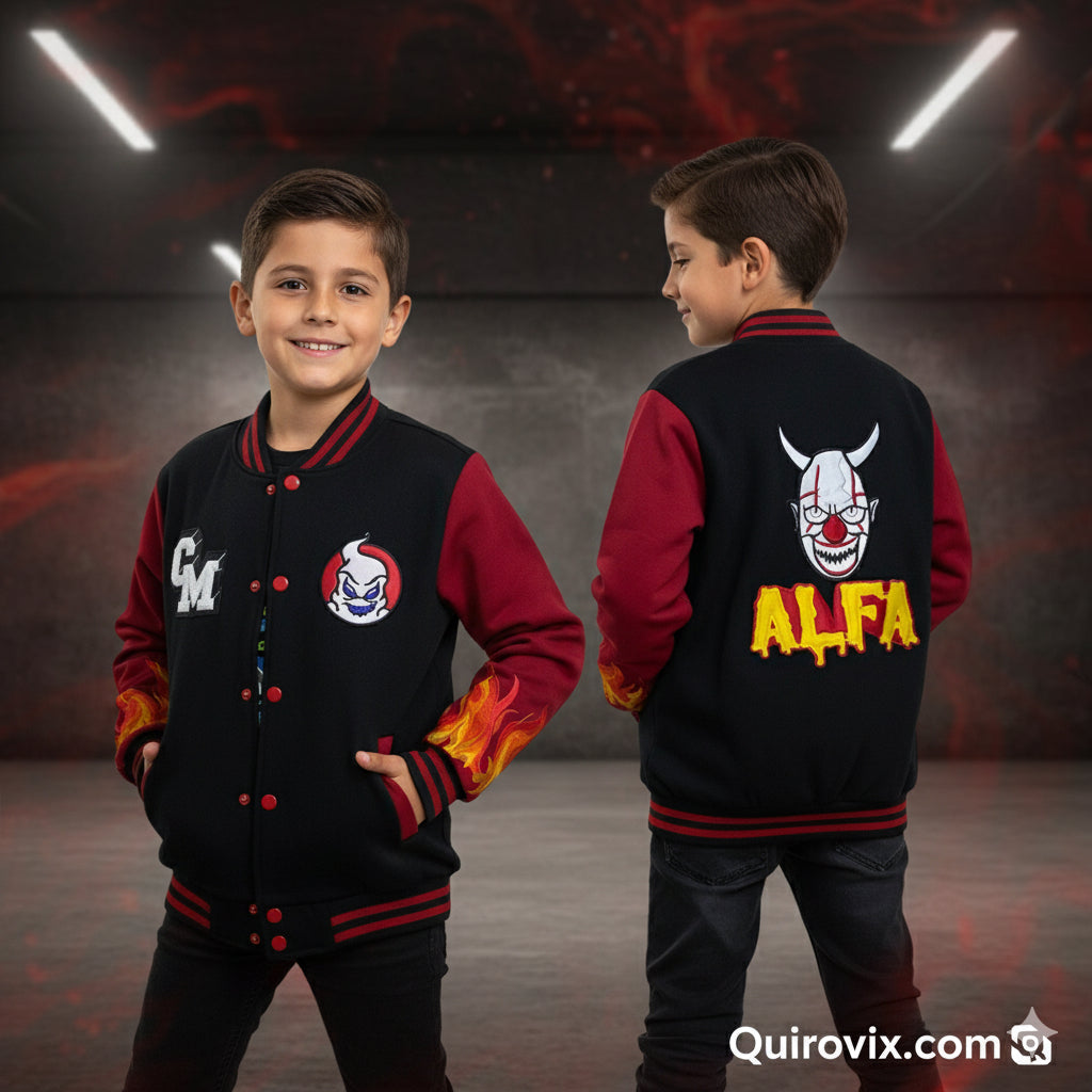 Beisbolera Alfa Club Misterio