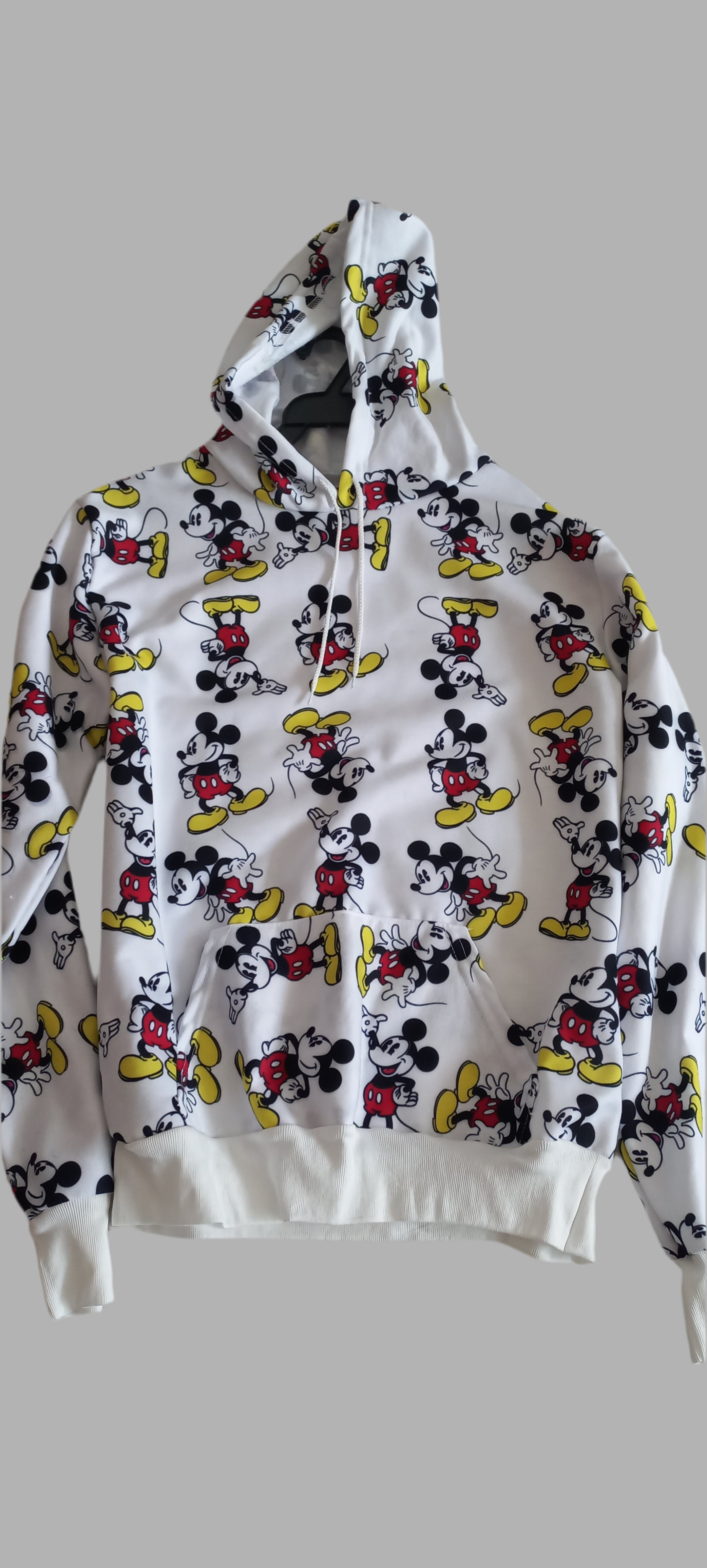 Sudadera Disney Mickey Mouse