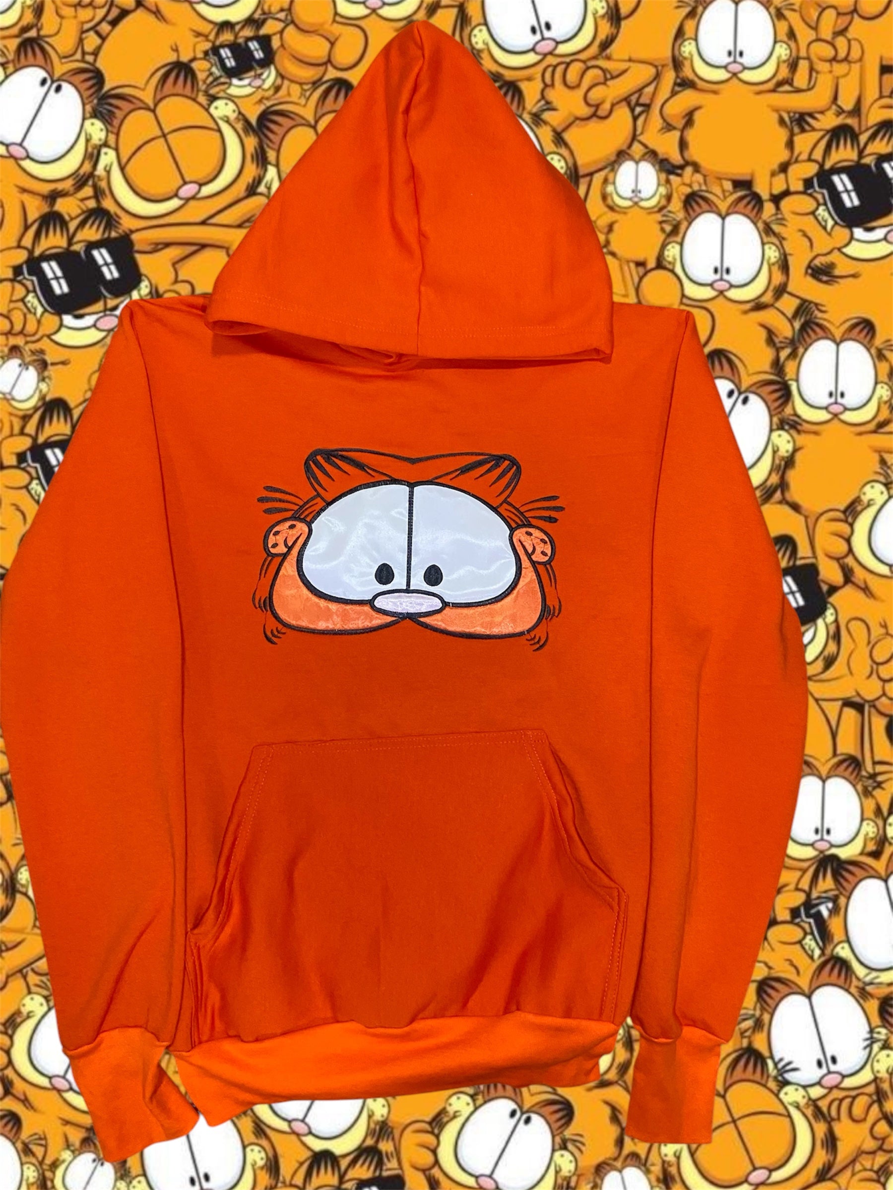 Sudadera Garfield