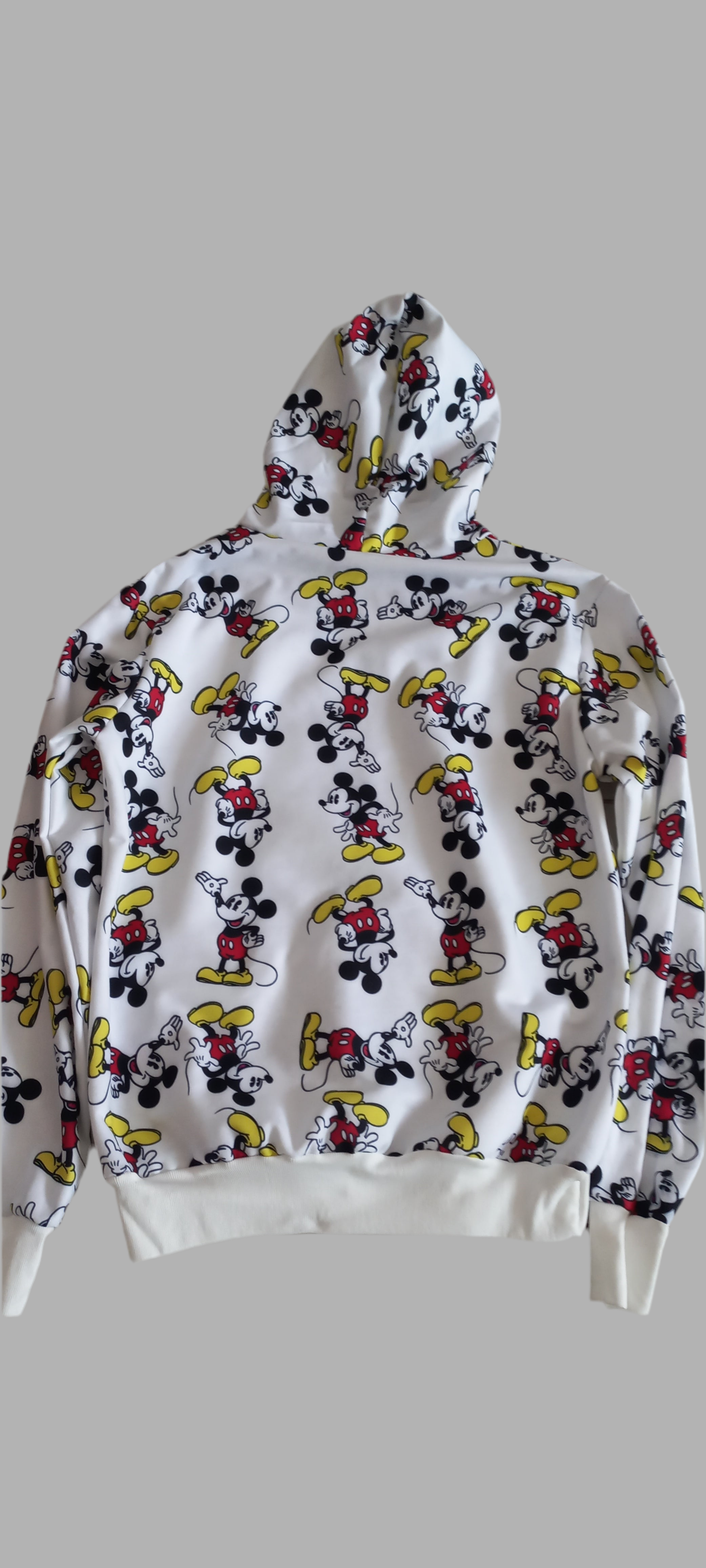 Sudadera Disney Mickey Mouse