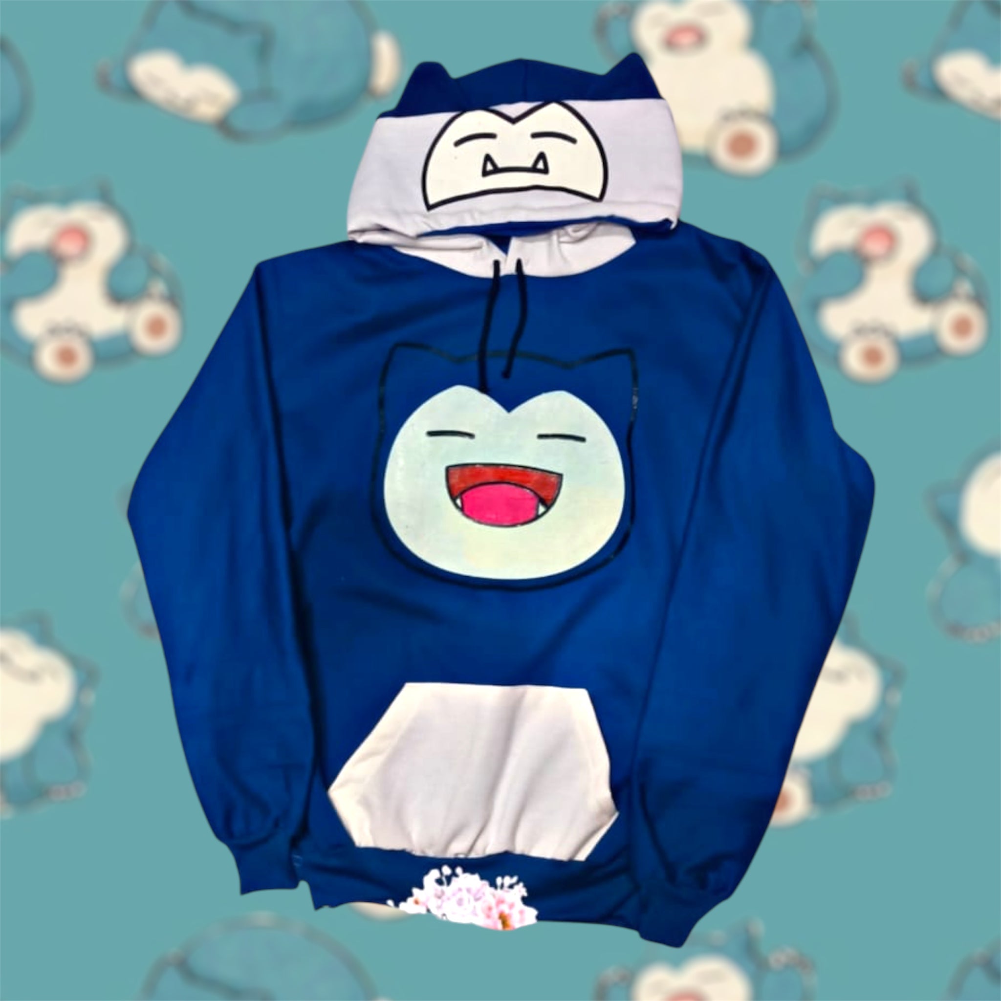 Sudadera Pokemon