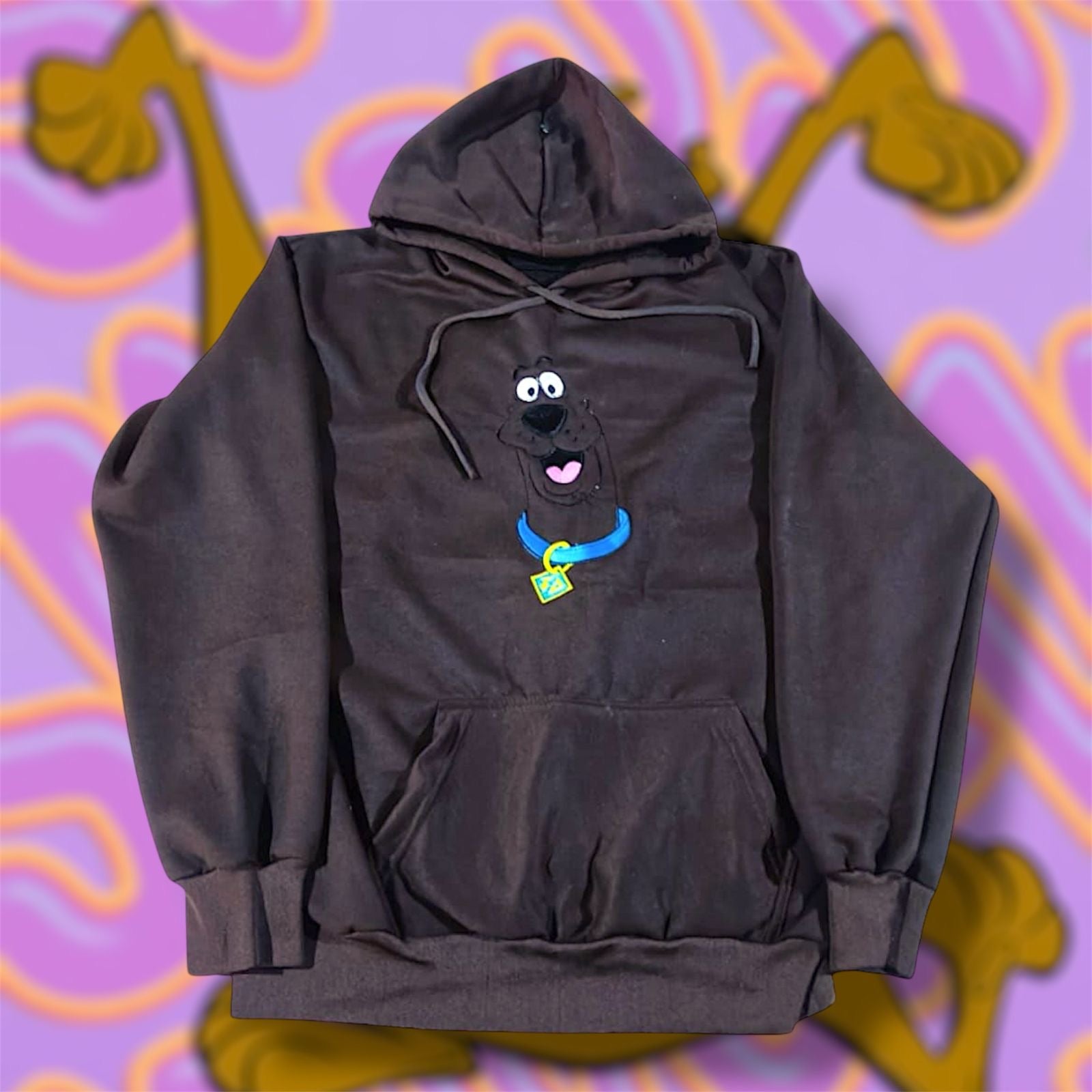 Sudadera Scooby-Doo