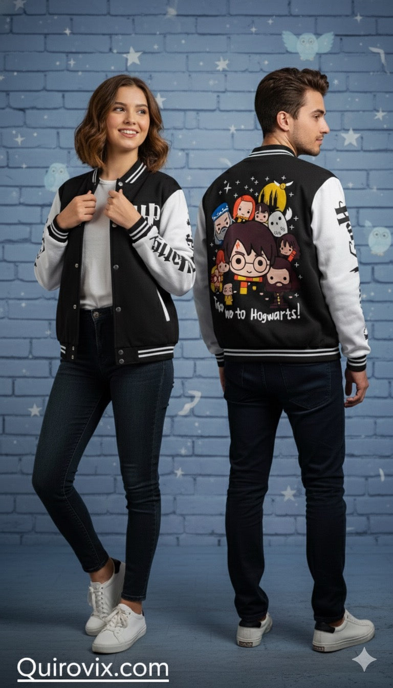 Beisbolera Harry Potter