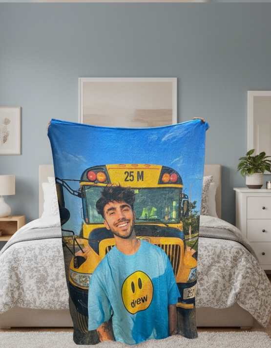 Frazada Fede Vigevani