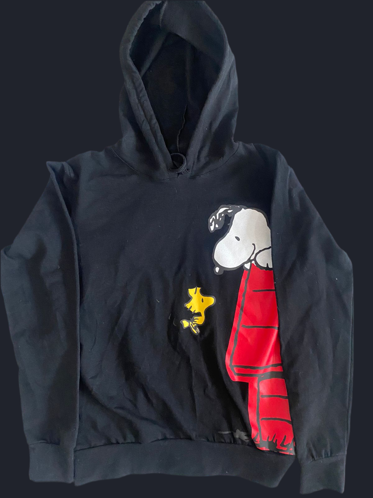 Sudadera Snoopy
