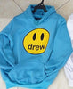 Sudadera Drew Fede Vigevani