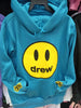 Sudadera Drew Fede Vigevani