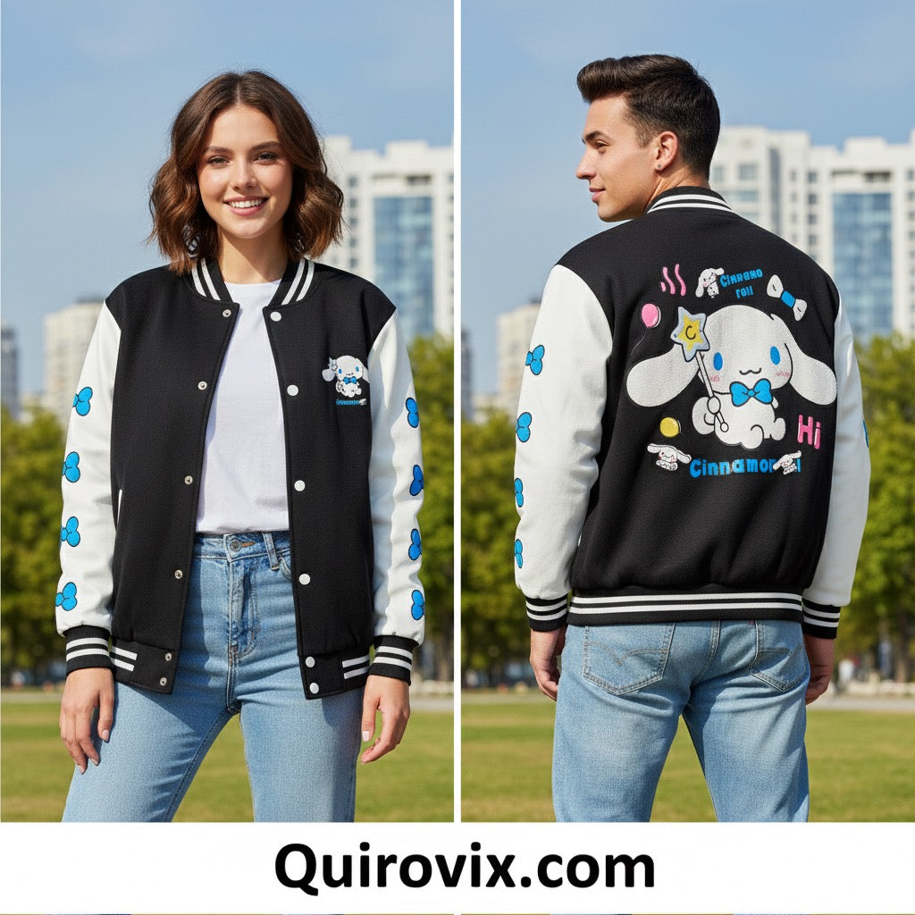 Beisbolera Cinnamoroll