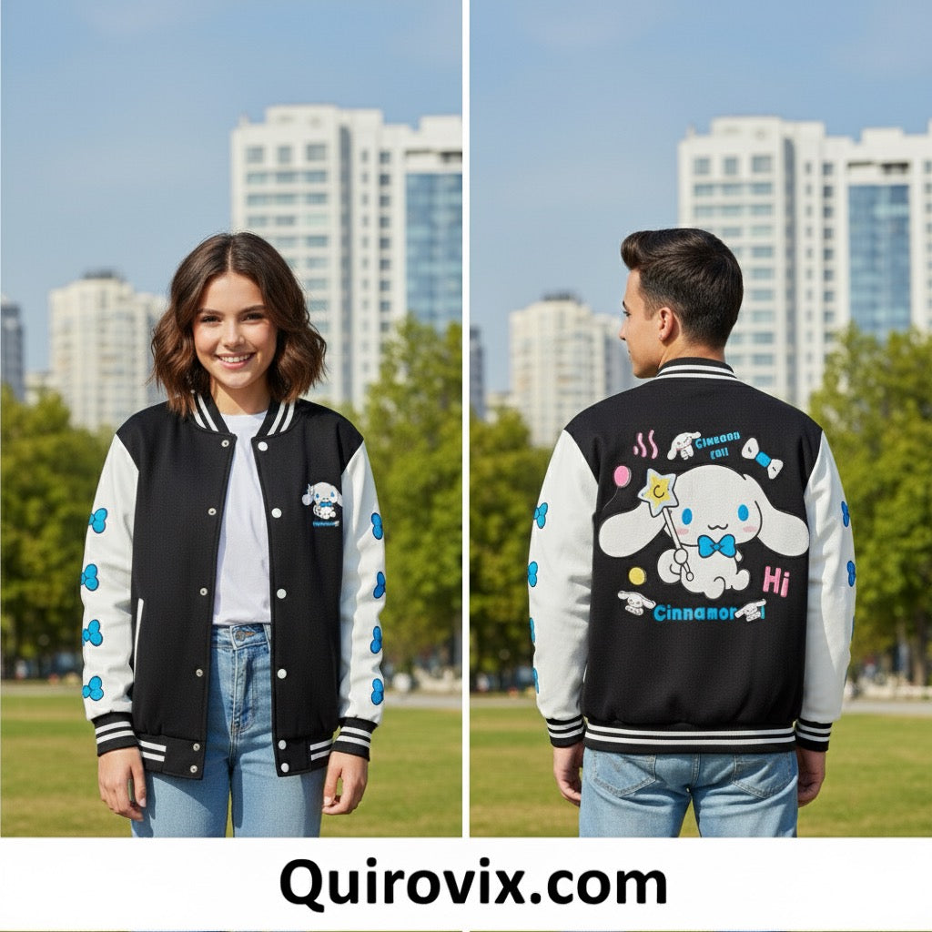 Beisbolera Cinnamoroll