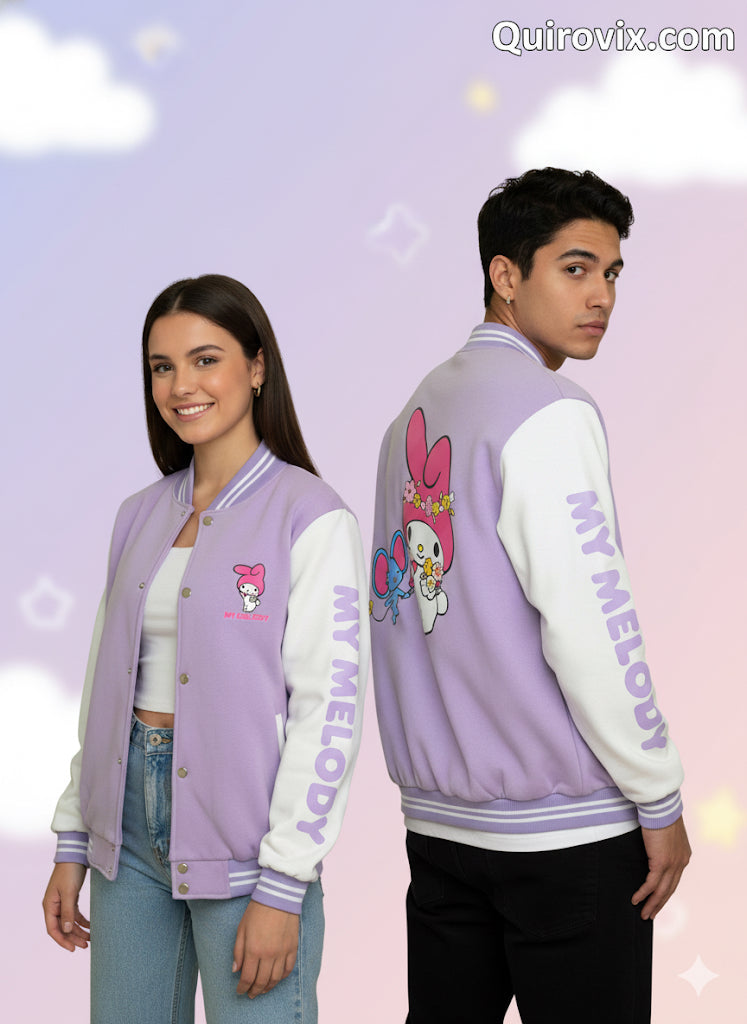 Beisbolera My Melody