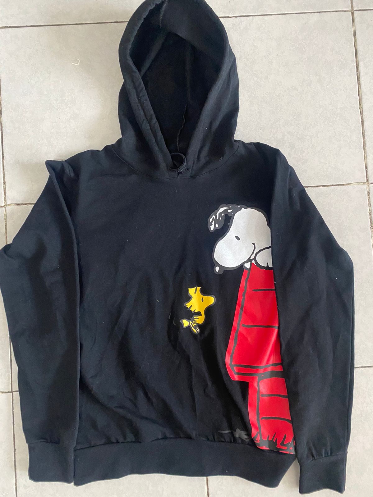 Sudadera Snoopy