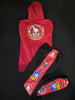 Conjunto Alfa Rojo Club Misterio