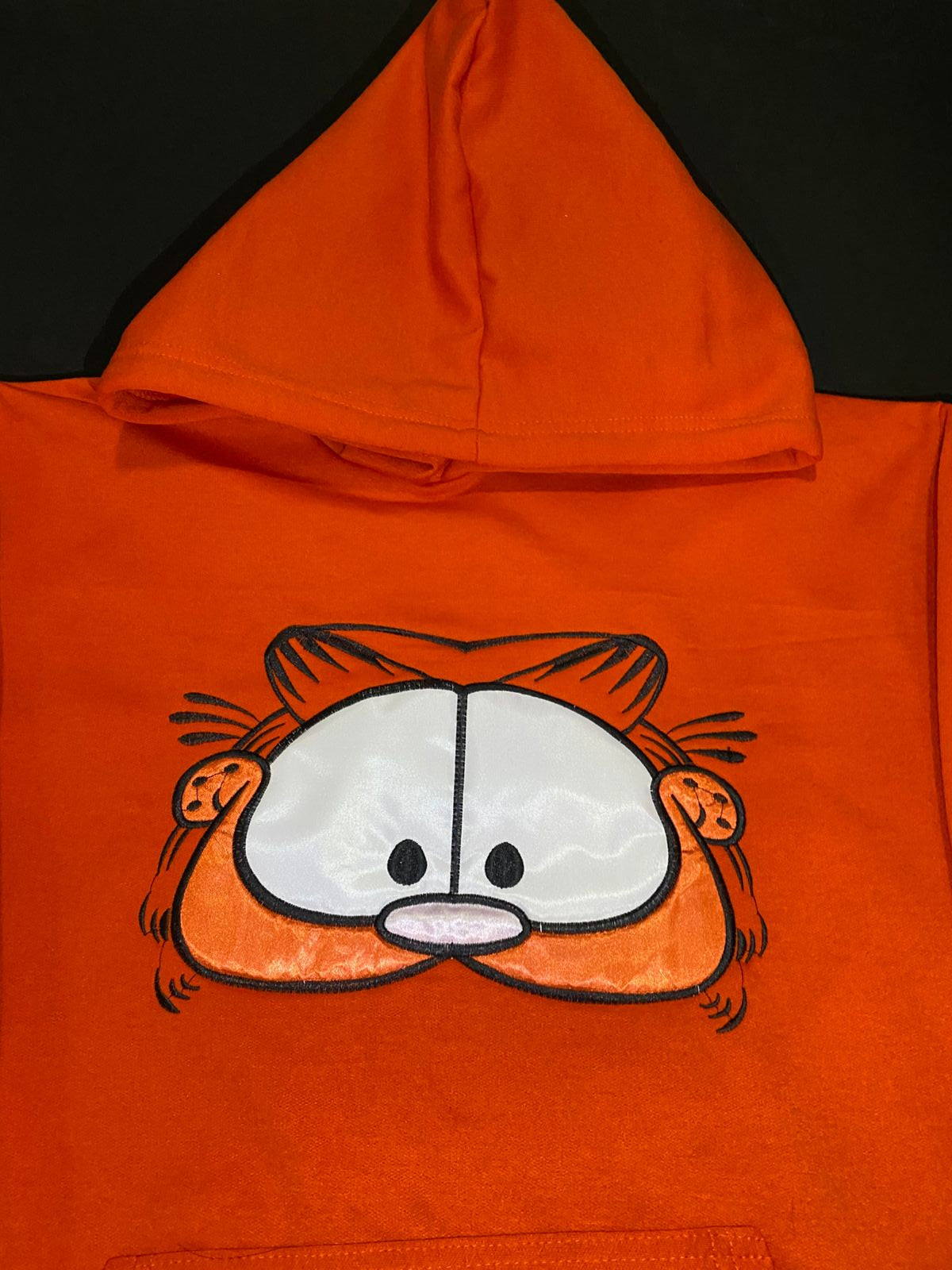 Sudadera Garfield