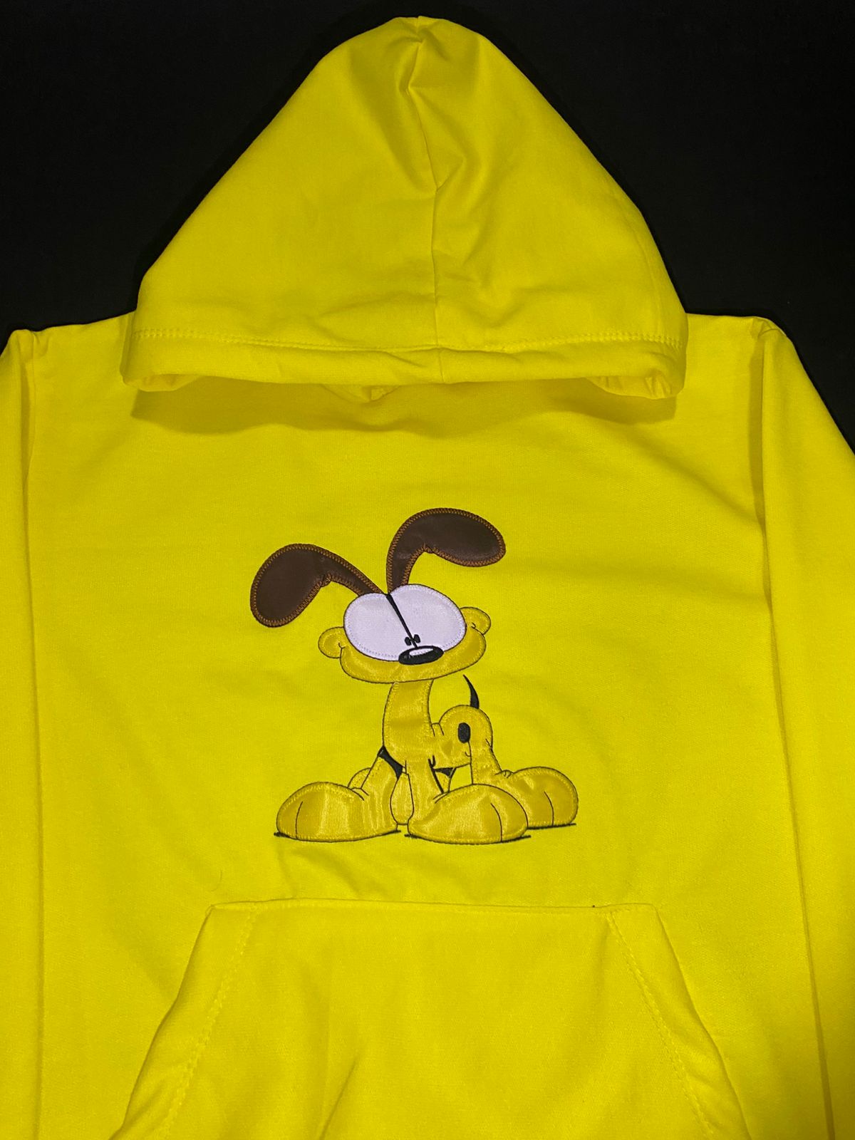 Sudadera Odie Garfield