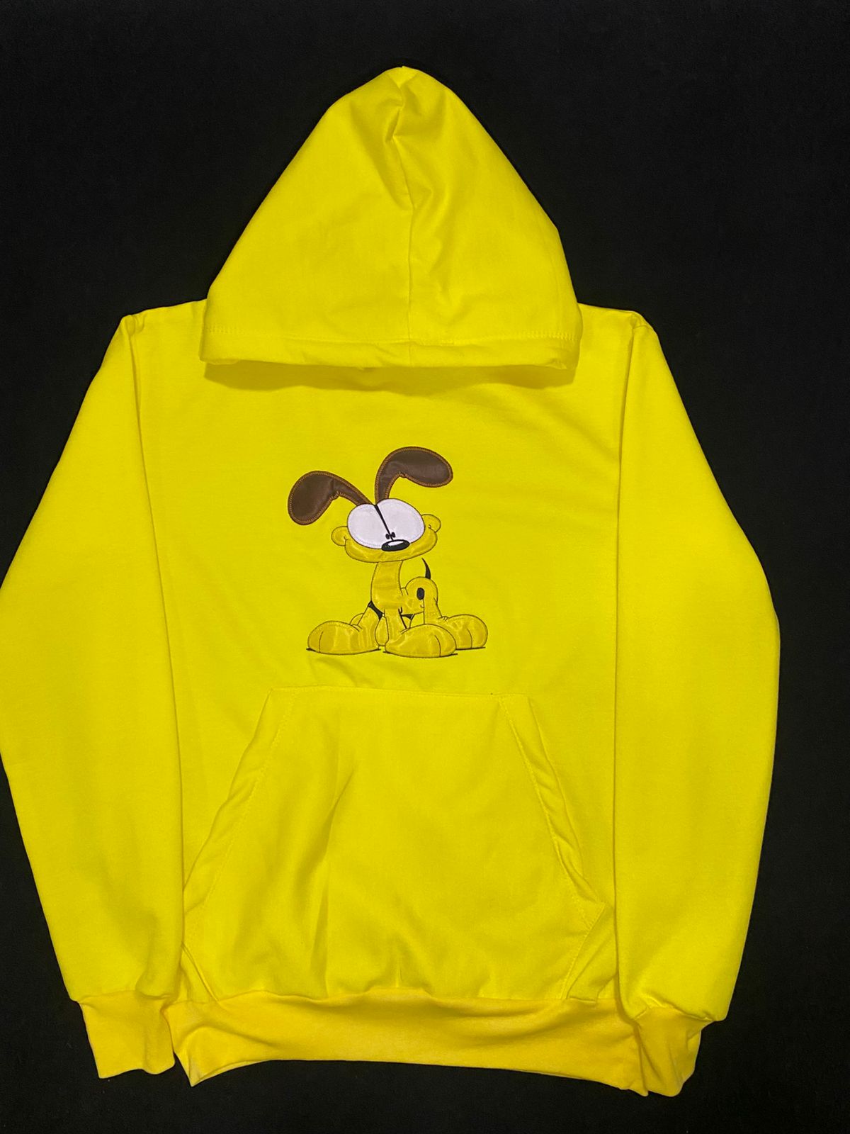 Sudadera Odie Garfield