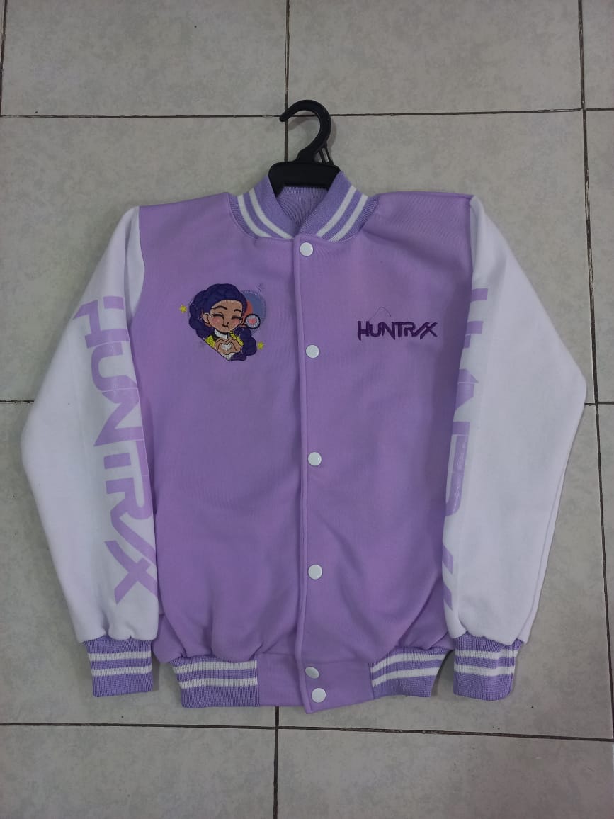 Beisbolera Rumi Guerreras K-pop Huntrix